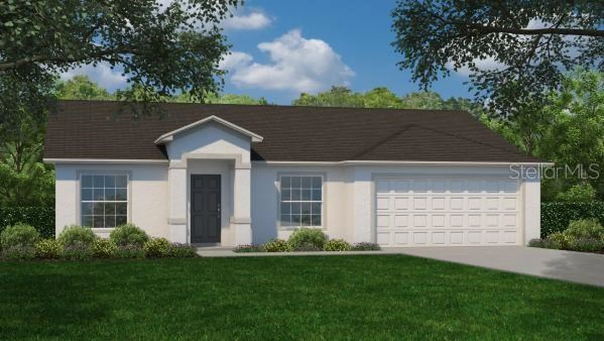 608 W Broadway Street Fort Meade FL 33841