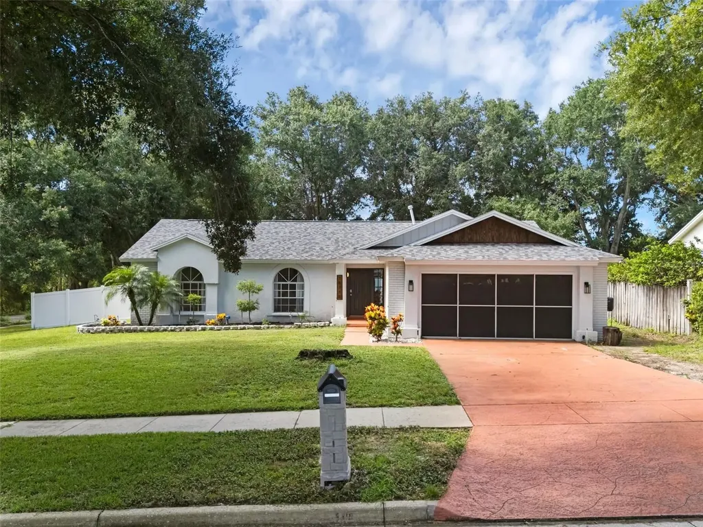 15718 Carriage Hill Court Clermont FL 34711