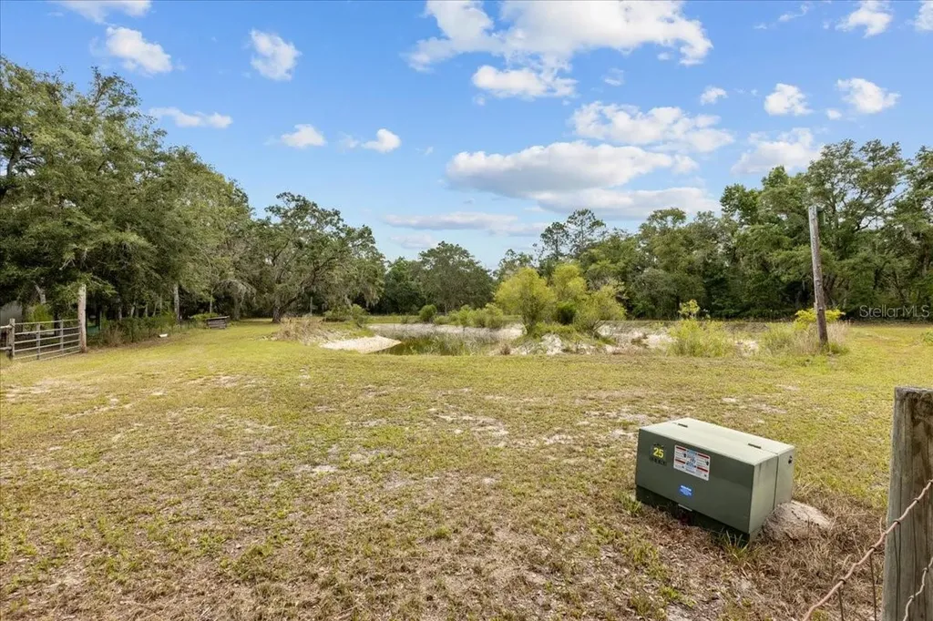 303 NE 290th Avenue Old Town FL 32680