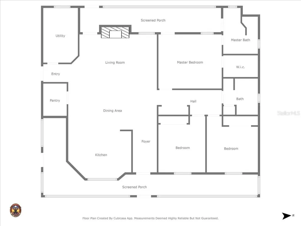 303 NE 290th Avenue Old Town FL 32680