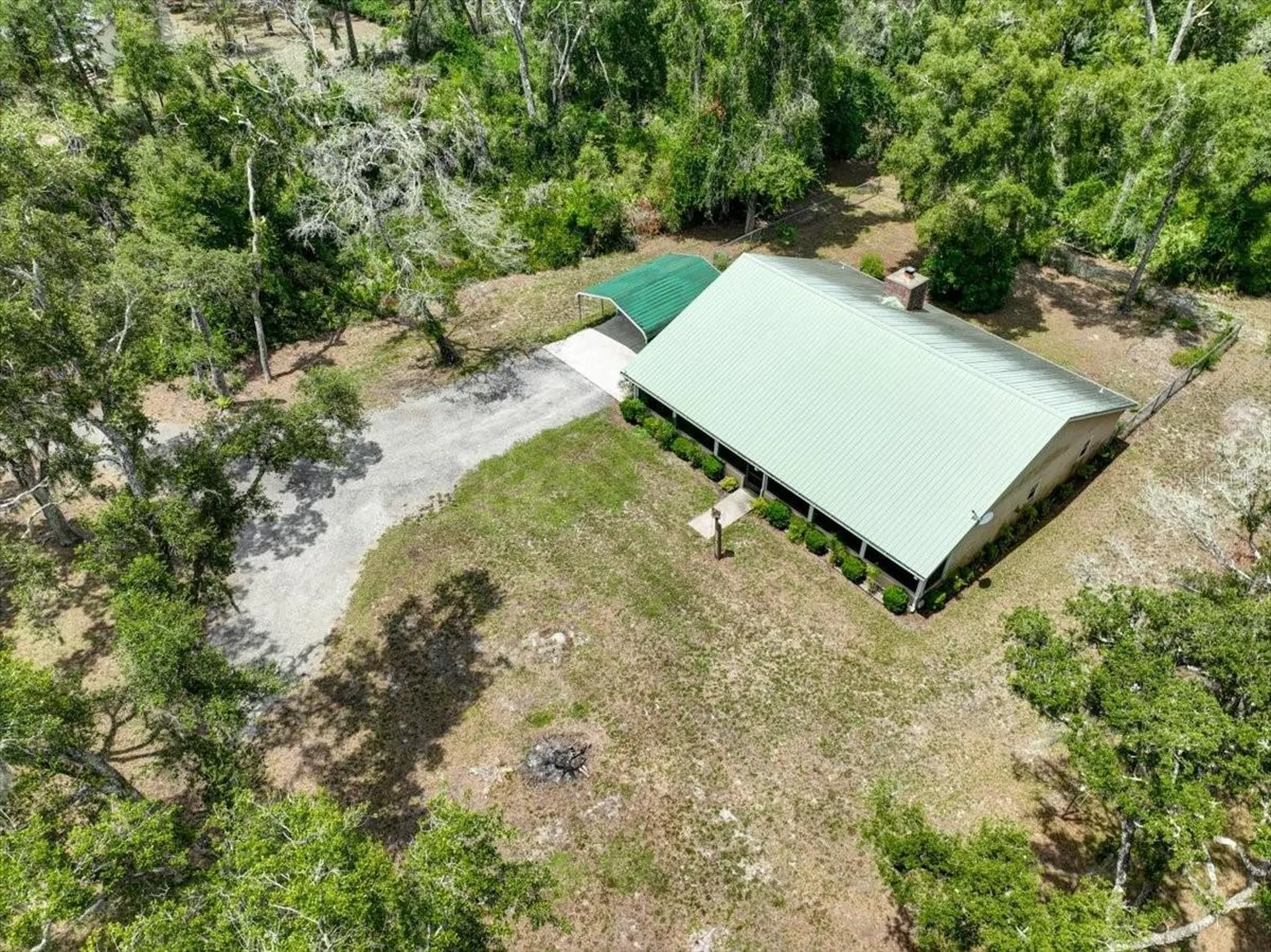 303 NE 290th Avenue Old Town FL 32680