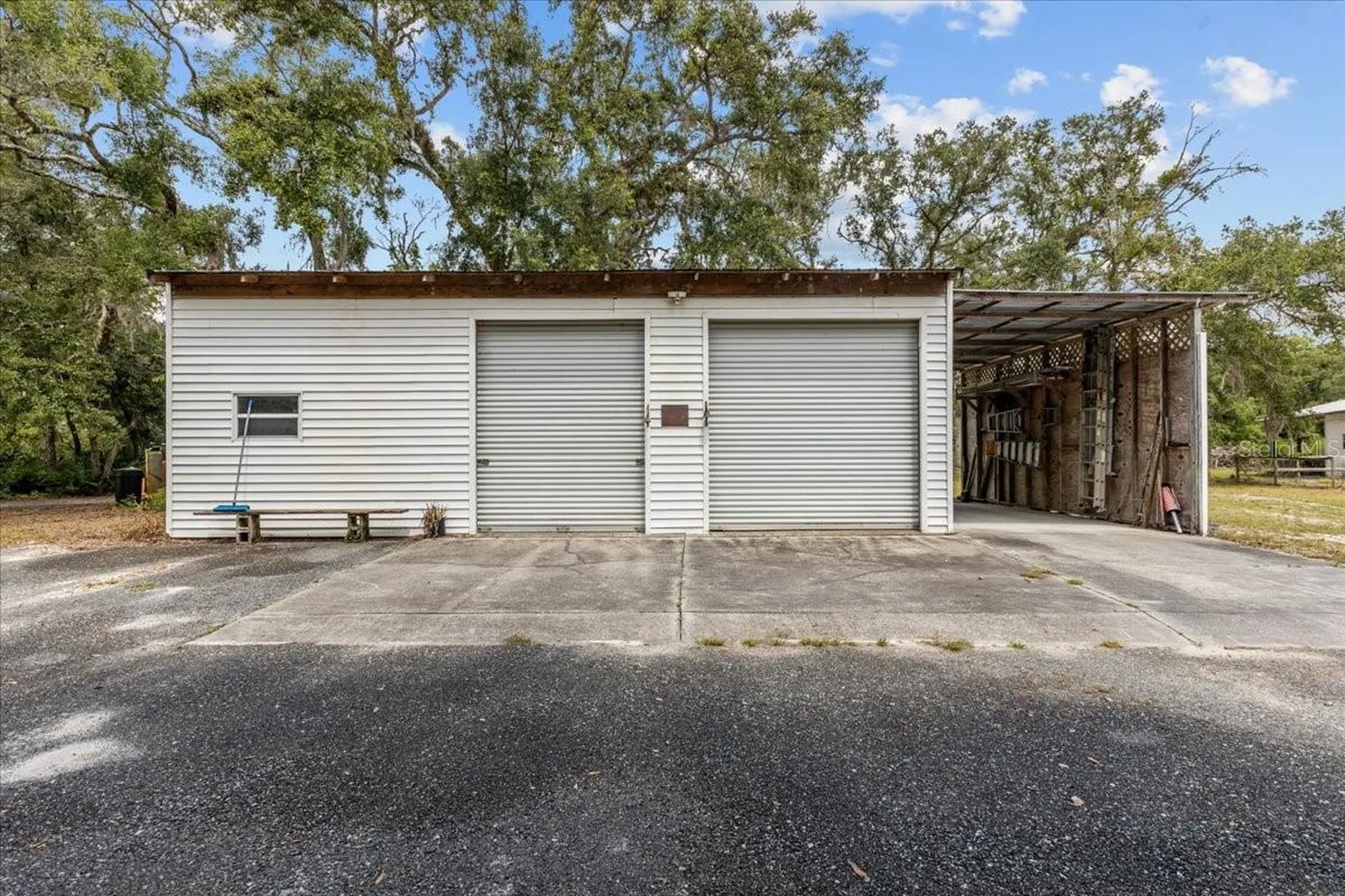 303 NE 290th Avenue Old Town FL 32680