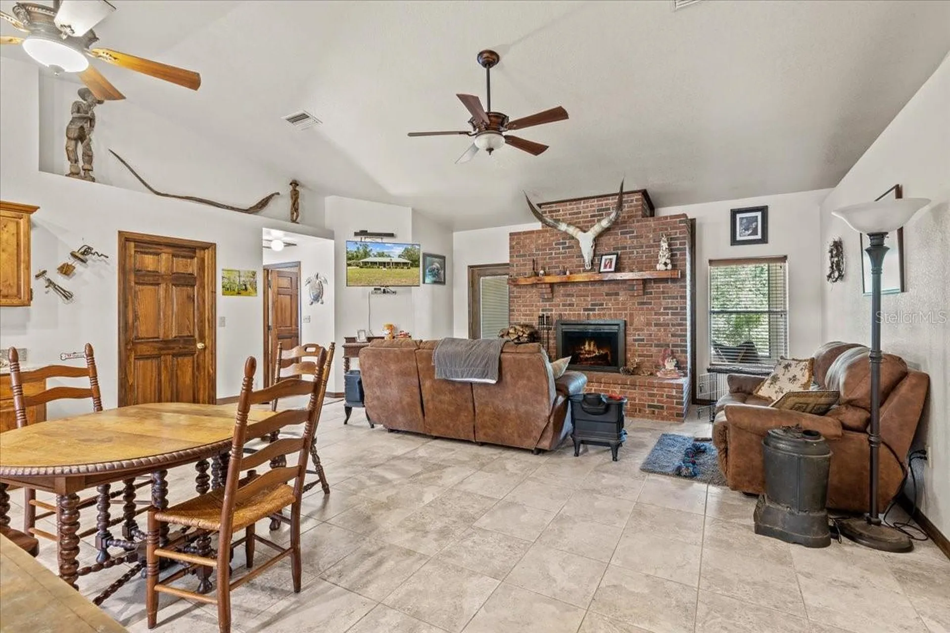 303 NE 290th Avenue Old Town FL 32680