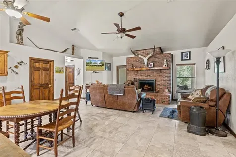 303 NE 290th Avenue Old Town FL 32680