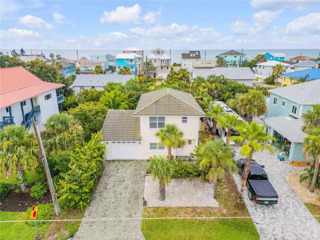 6321 Engram Road New Smyrna Beach FL 32169