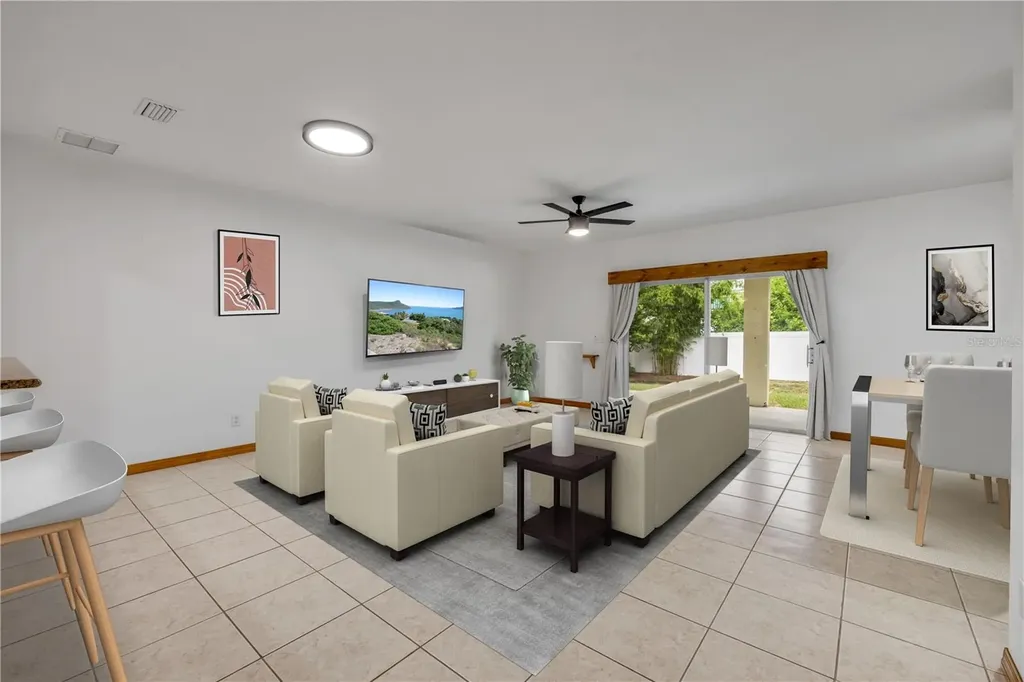 6321 Engram Road New Smyrna Beach FL 32169