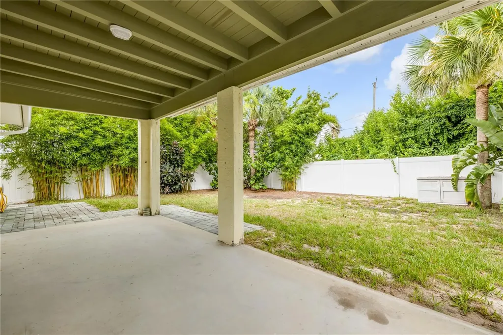 6321 Engram Road New Smyrna Beach FL 32169