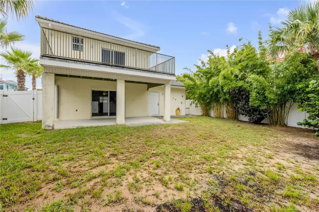6321 Engram Road New Smyrna Beach FL 32169