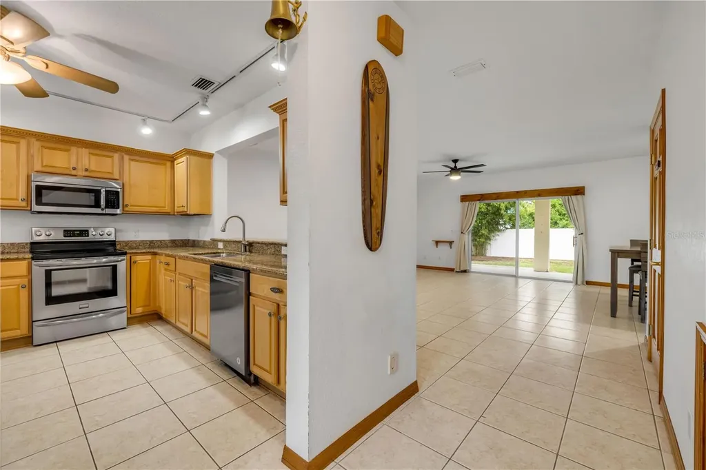 6321 Engram Road New Smyrna Beach FL 32169