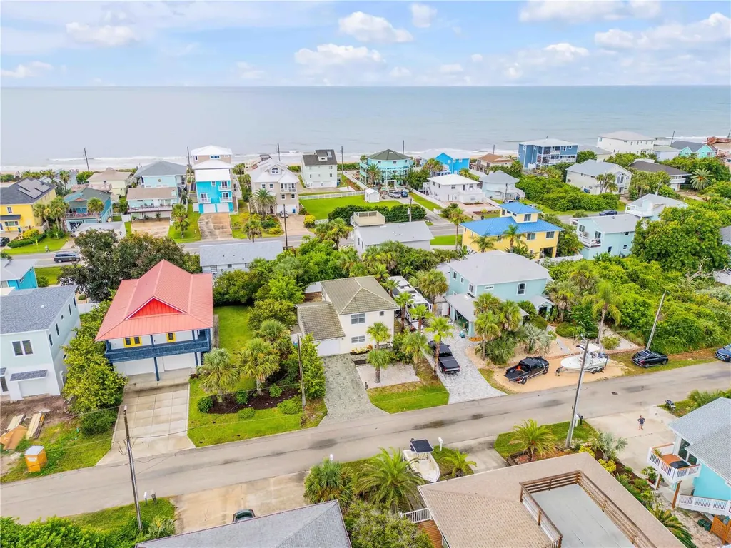 6321 Engram Road New Smyrna Beach FL 32169