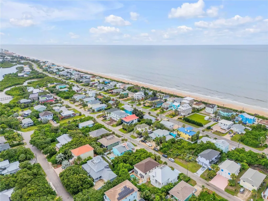 6321 Engram Road New Smyrna Beach FL 32169