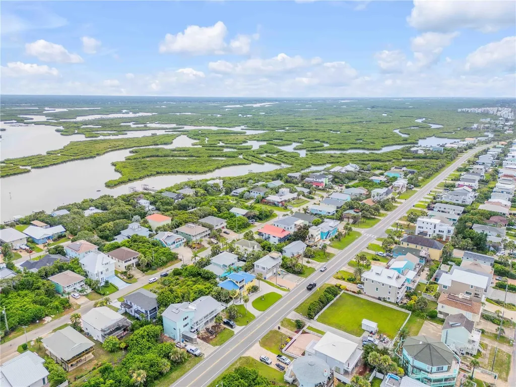 6321 Engram Road New Smyrna Beach FL 32169