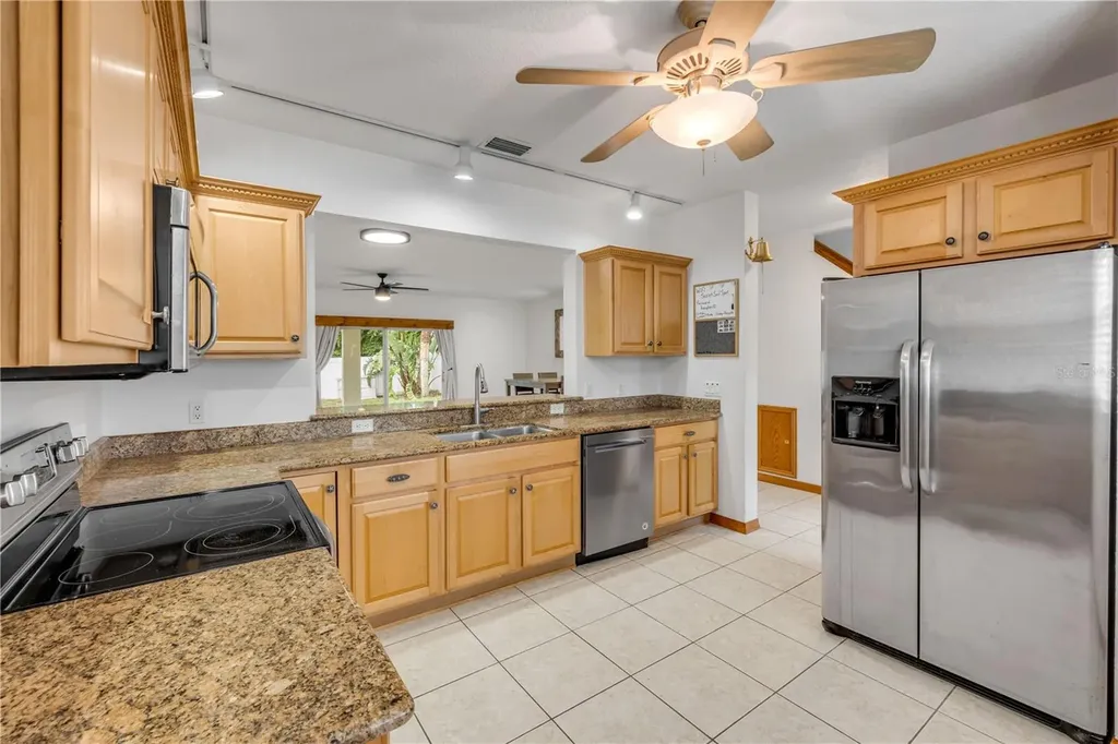 6321 Engram Road New Smyrna Beach FL 32169