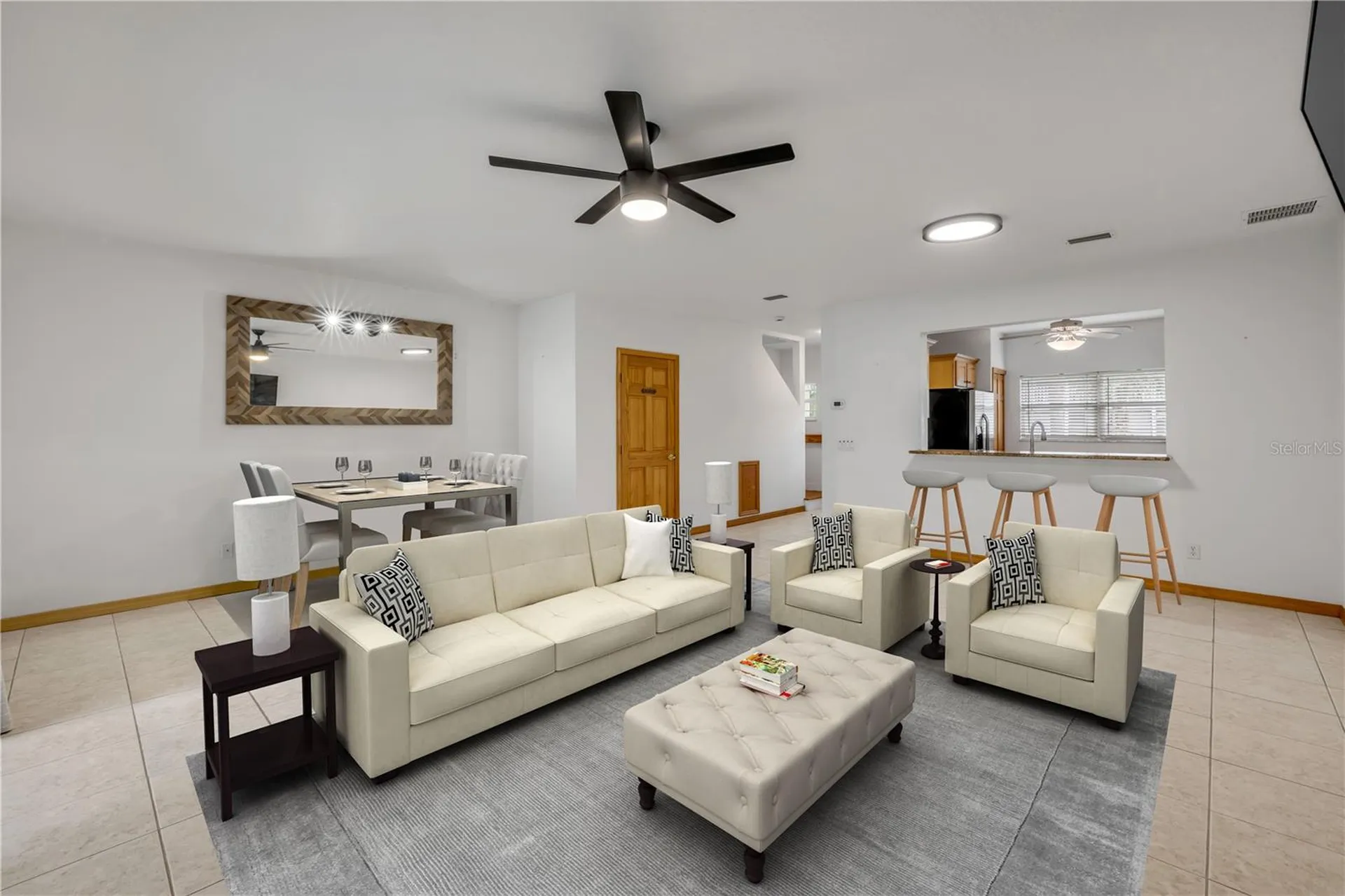 6321 Engram Road New Smyrna Beach FL 32169