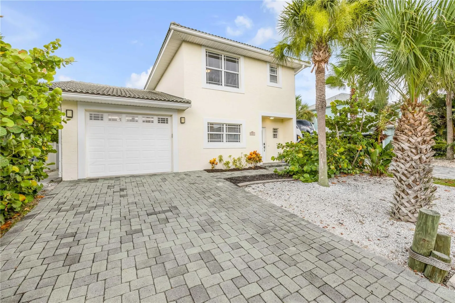 6321 Engram Road New Smyrna Beach FL 32169