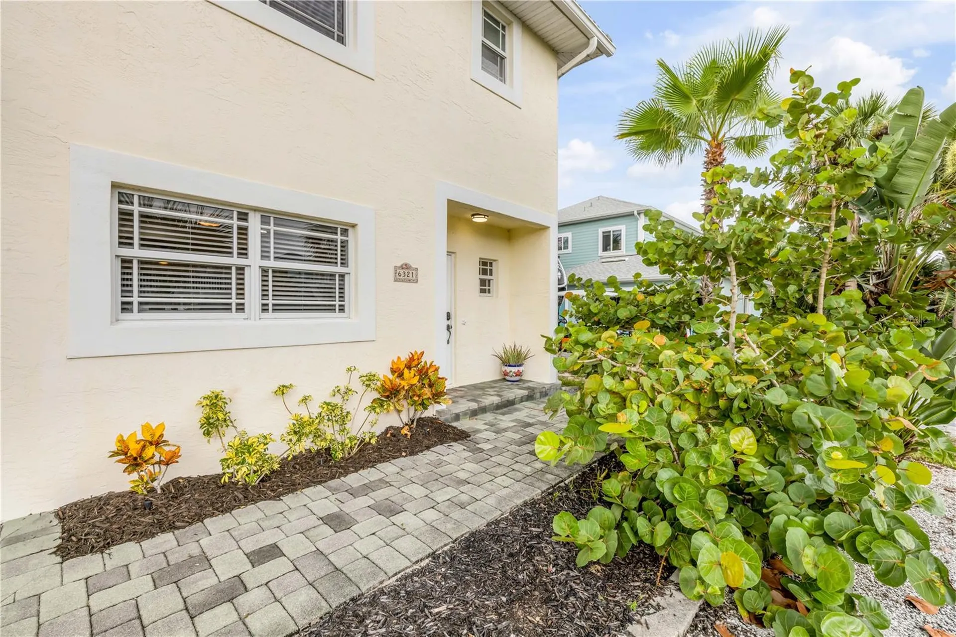 6321 Engram Road New Smyrna Beach FL 32169