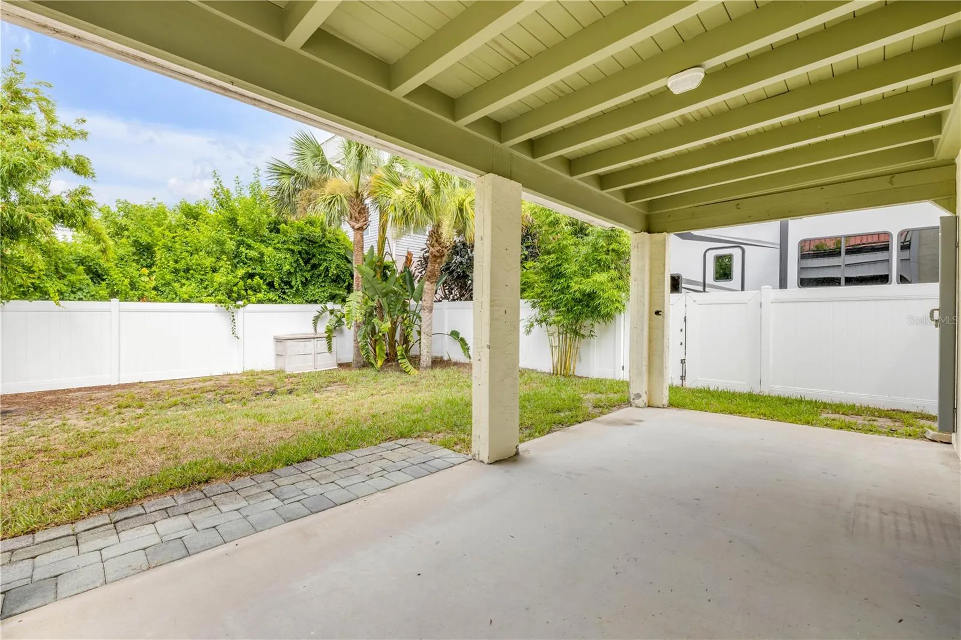 6321 Engram Road New Smyrna Beach FL 32169
