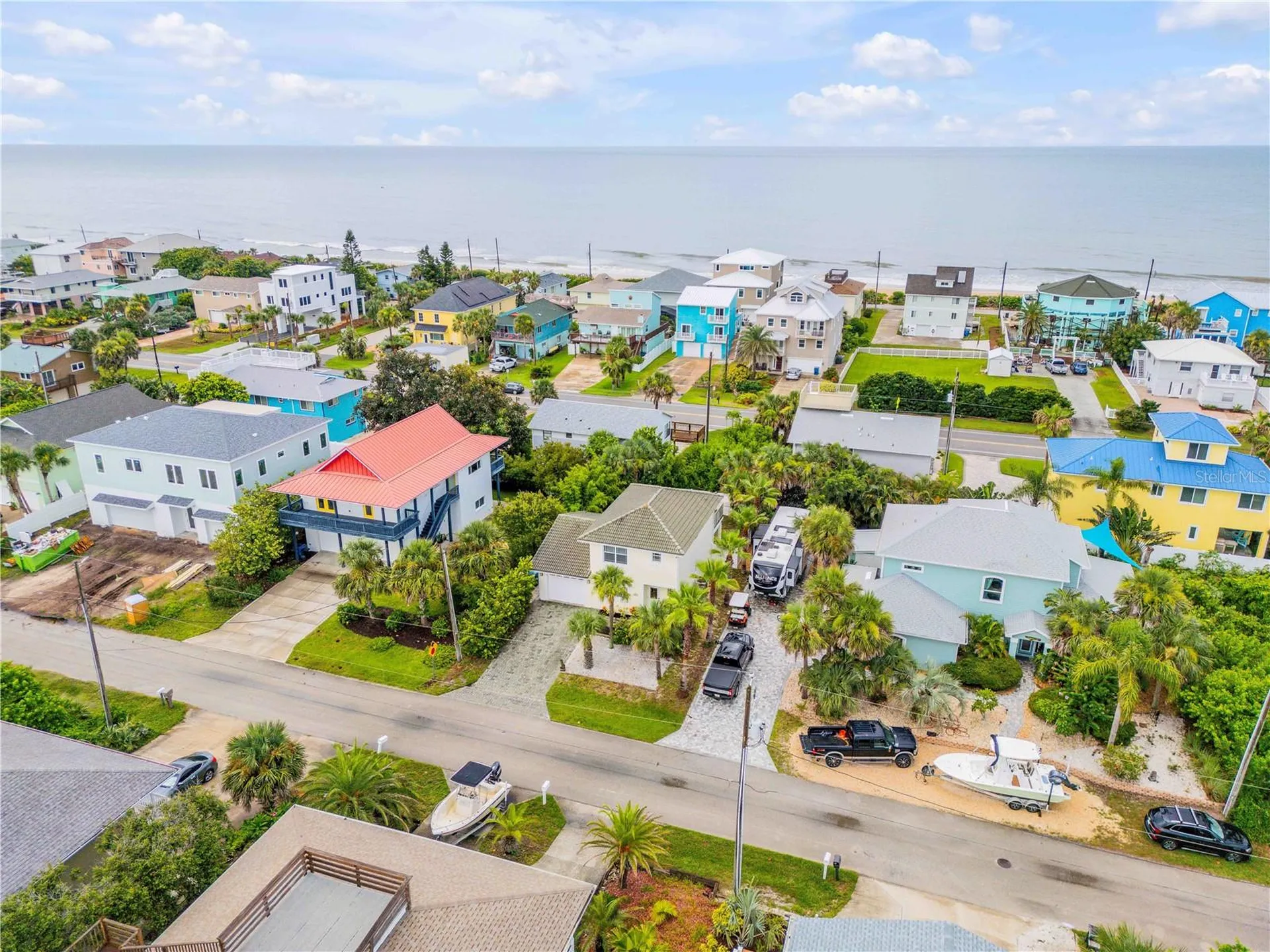 6321 Engram Road New Smyrna Beach FL 32169