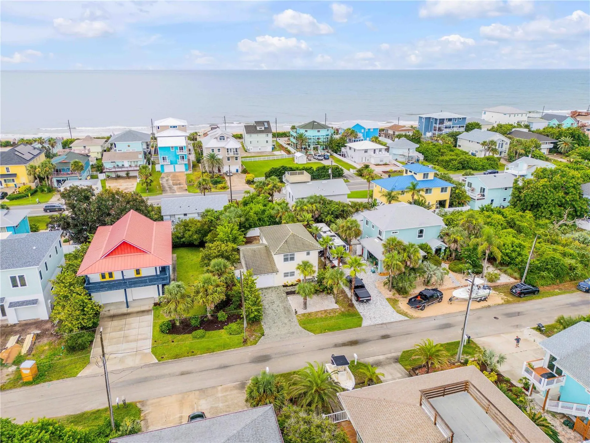 6321 Engram Road New Smyrna Beach FL 32169