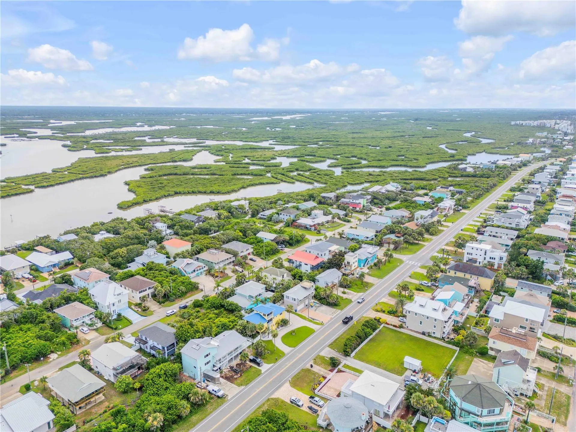 6321 Engram Road New Smyrna Beach FL 32169