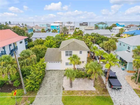 6321 Engram Road New Smyrna Beach FL 32169