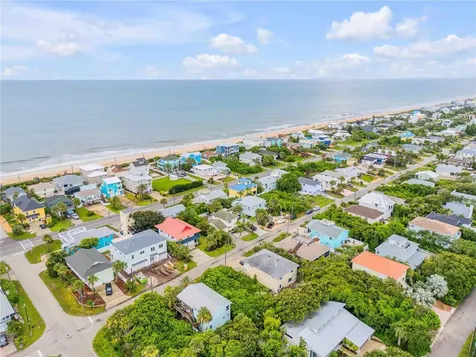 6321 Engram Road New Smyrna Beach FL 32169