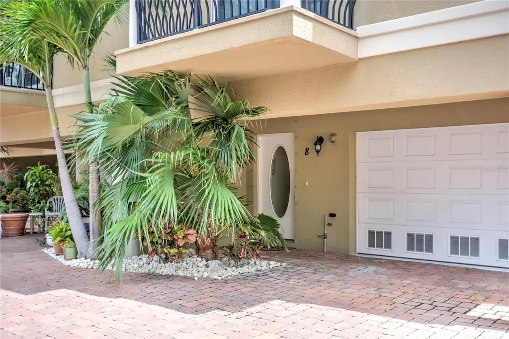 300 Capri Boulevard Treasure Island FL 33706