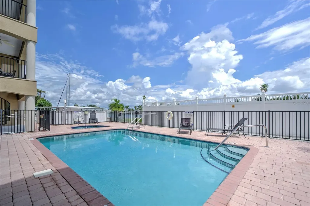 300 Capri Boulevard Treasure Island FL 33706