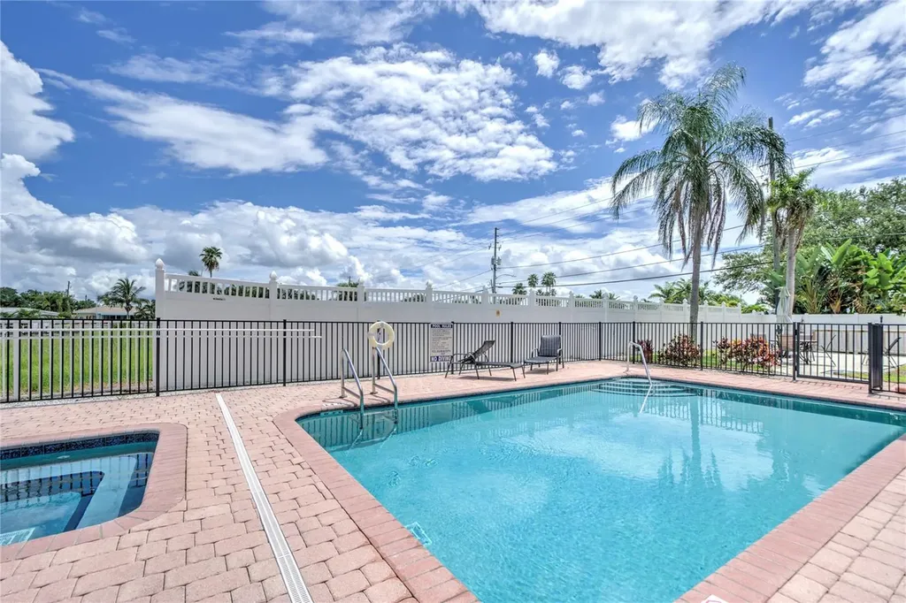 300 Capri Boulevard Treasure Island FL 33706