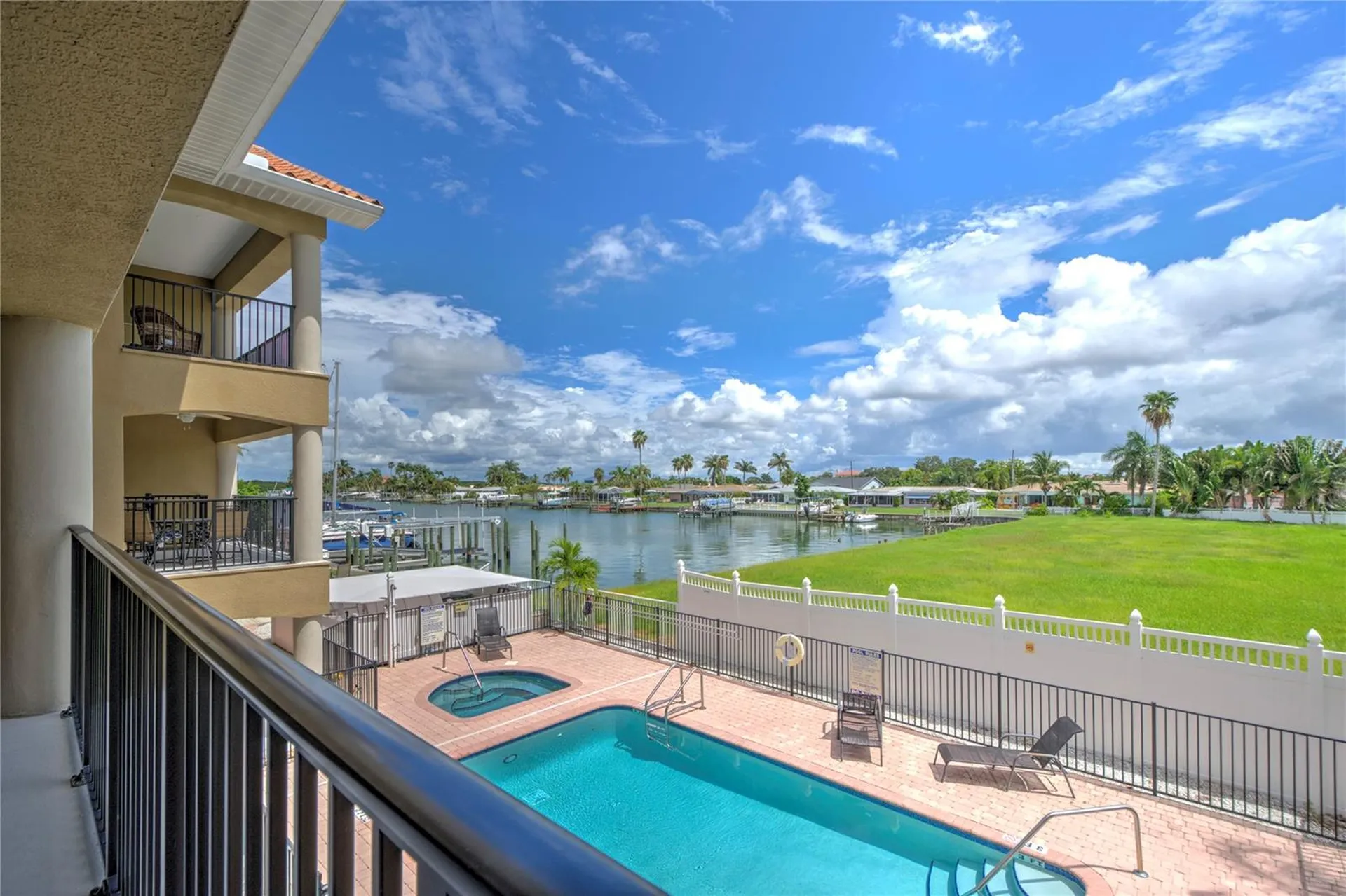 300 Capri Boulevard Treasure Island FL 33706