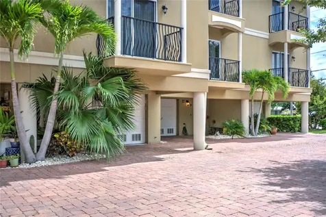 300 Capri Boulevard Treasure Island FL 33706