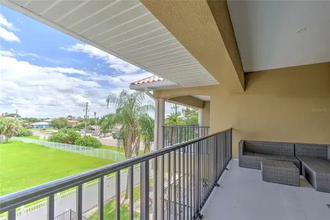 300 Capri Boulevard Treasure Island FL 33706