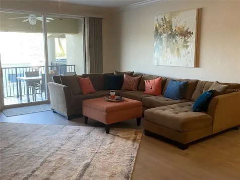 300 Capri Boulevard Treasure Island FL 33706