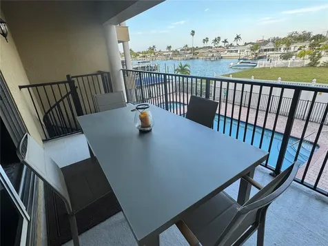 300 Capri Boulevard Treasure Island FL 33706