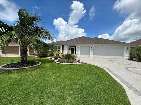 4318 Street Stephen Street The Villages FL 32163