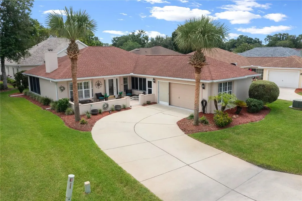 11159 SW 68th Court Ocala FL 34476