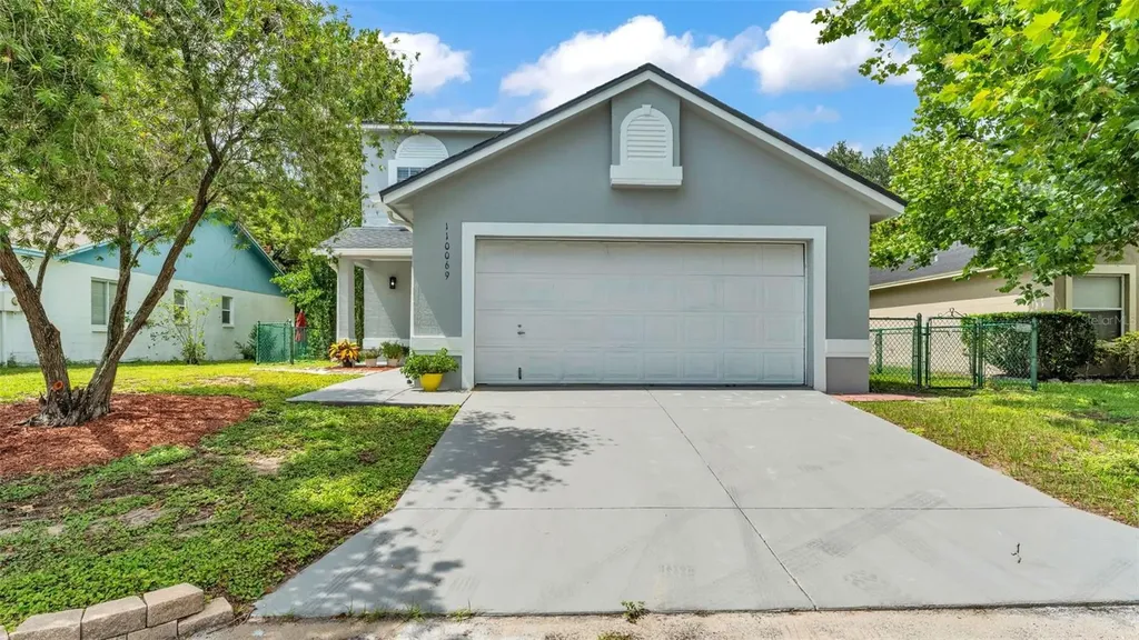 1100 Lowry Avenue Lakeland FL 33801