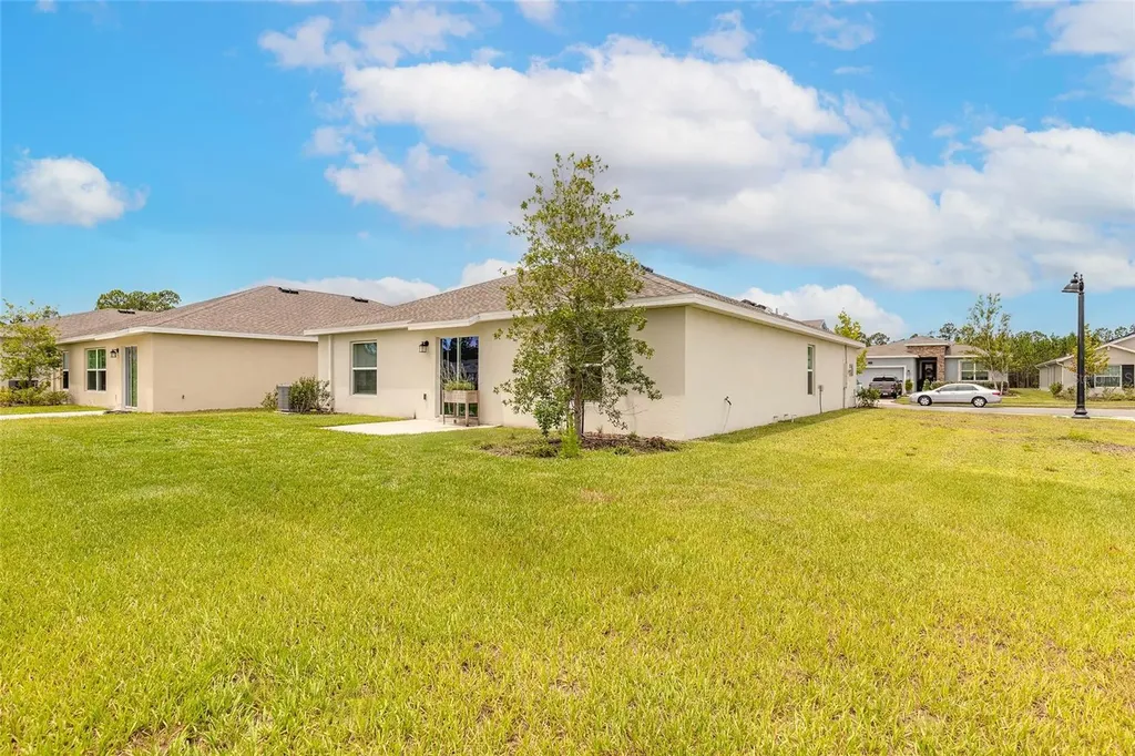 1148 Sand Trap Court Daytona Beach FL 32124