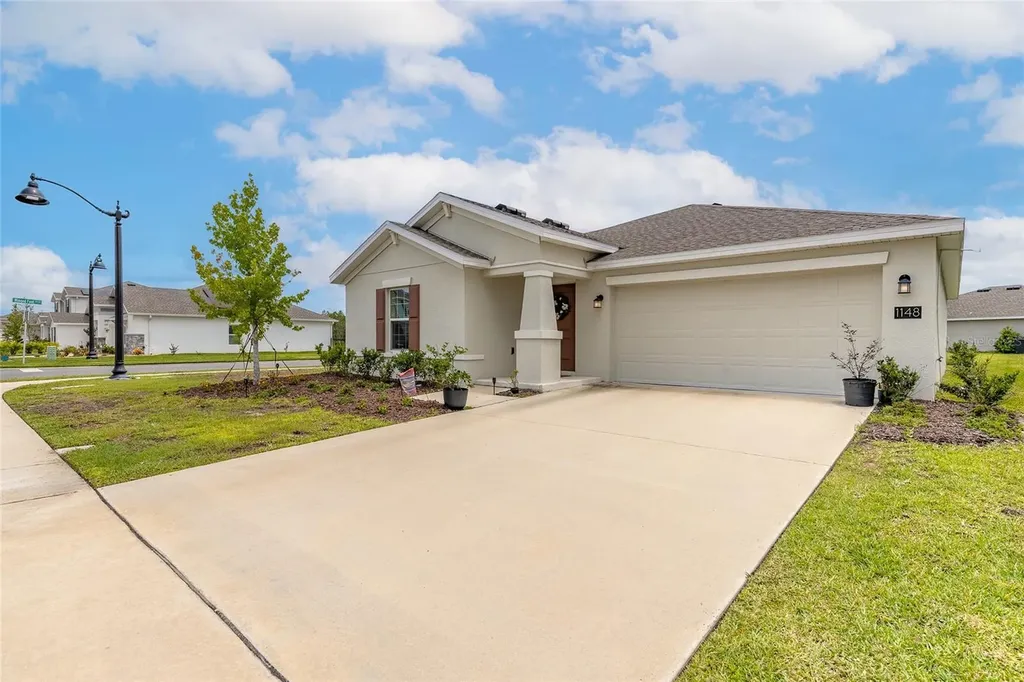 1148 Sand Trap Court Daytona Beach FL 32124