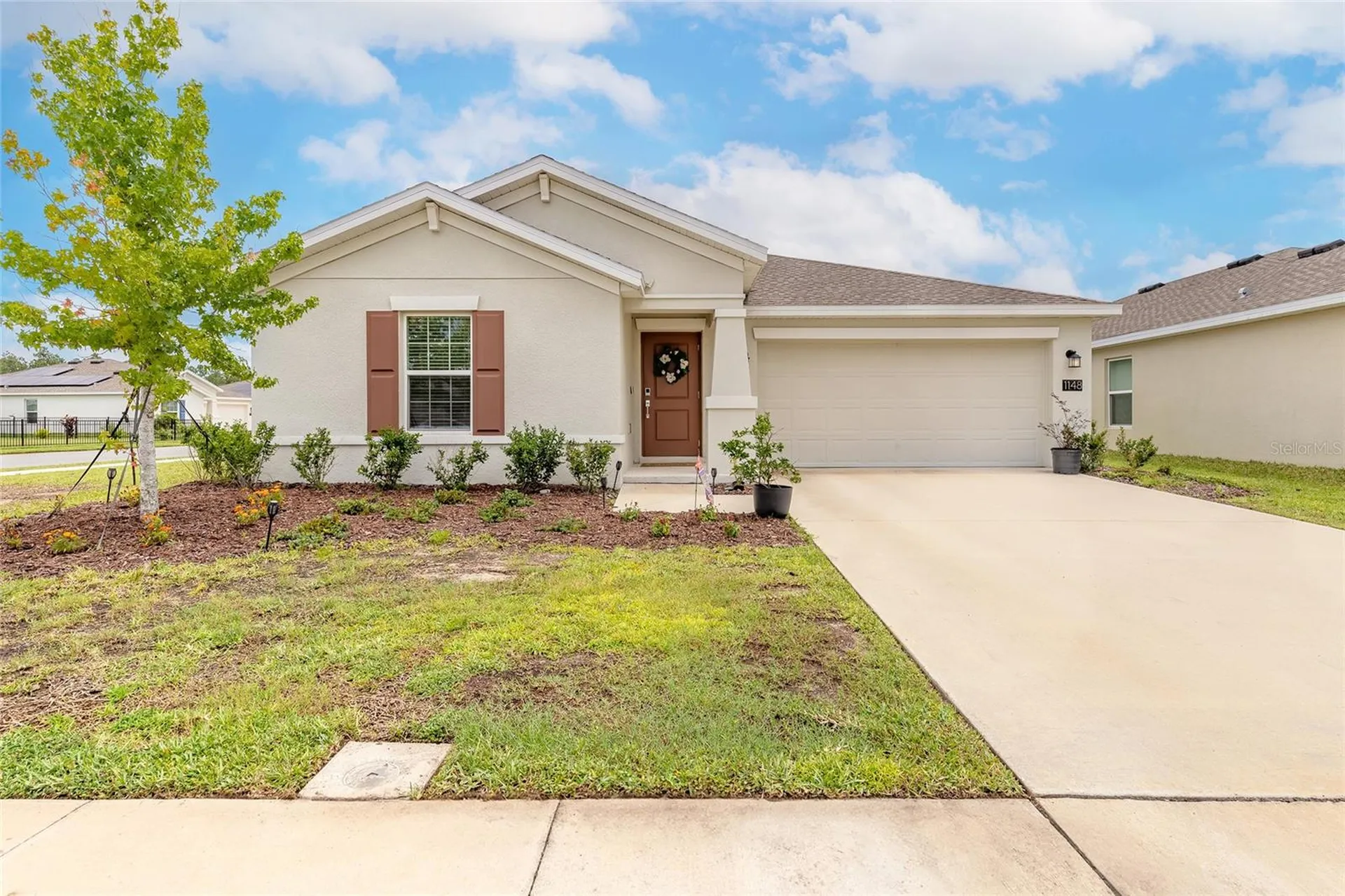 1148 Sand Trap Court Daytona Beach FL 32124