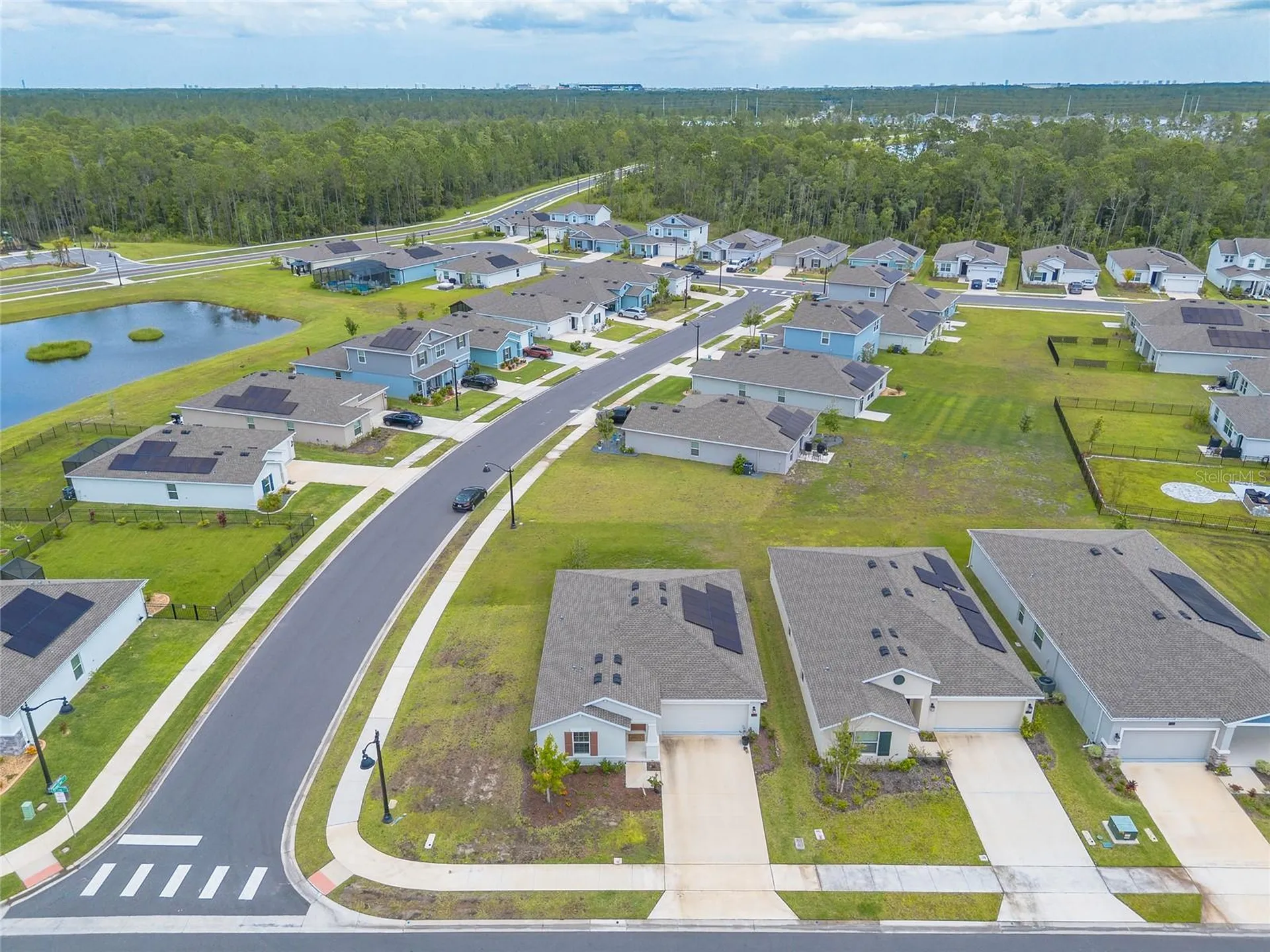 1148 Sand Trap Court Daytona Beach FL 32124