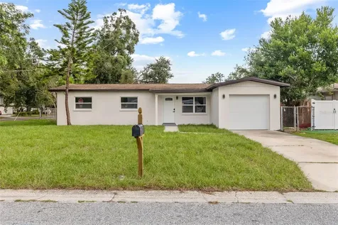 2902 W Clifton Street Tampa FL 33614