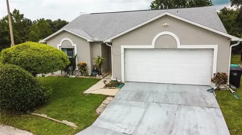 1001 Clovercrest Road Orlando FL 32811