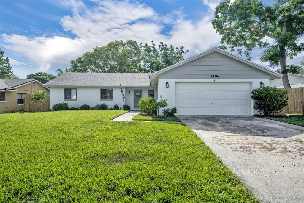 1406 Cardinal Street Longwood FL 32750