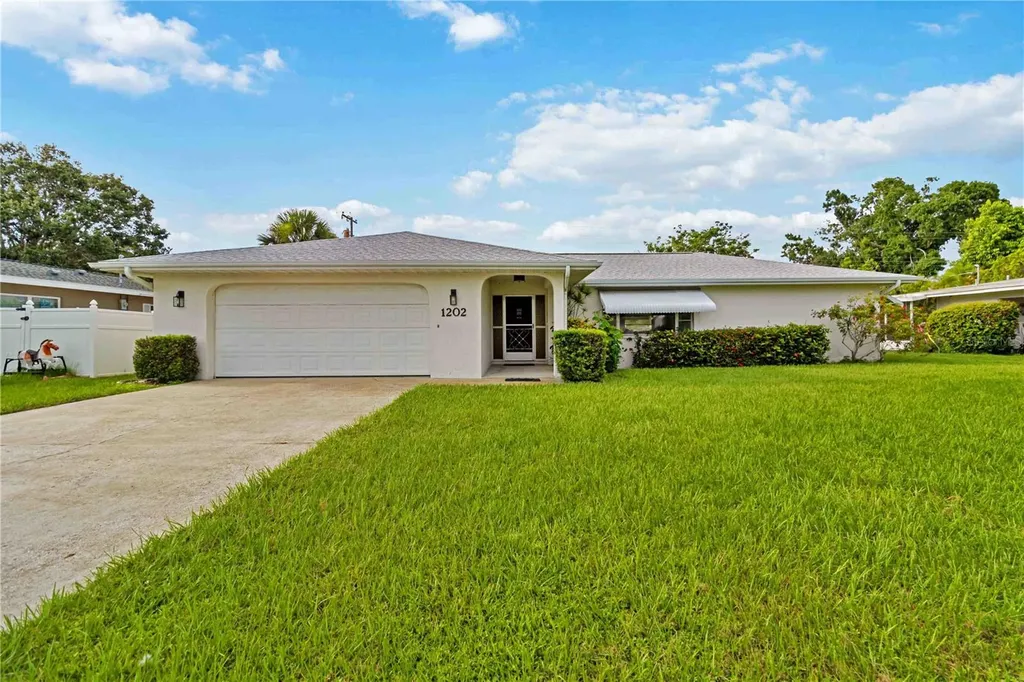 1202 Cypress Avenue Venice FL 34285