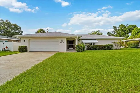 1202 Cypress Avenue Venice FL 34285