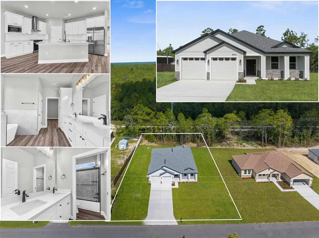 16113 Penn State Road Weeki Wachee FL 34614