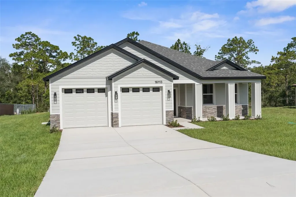 16113 Penn State Road Weeki Wachee FL 34614