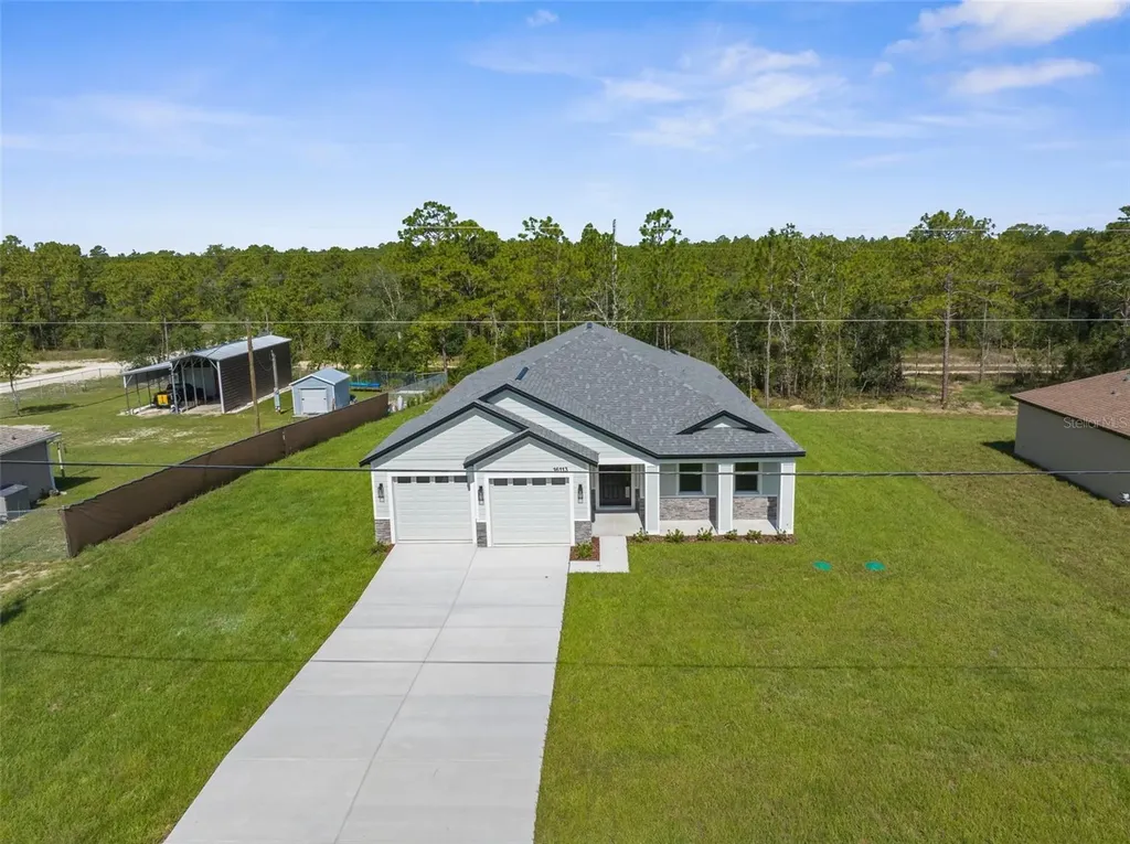 16113 Penn State Road Weeki Wachee FL 34614