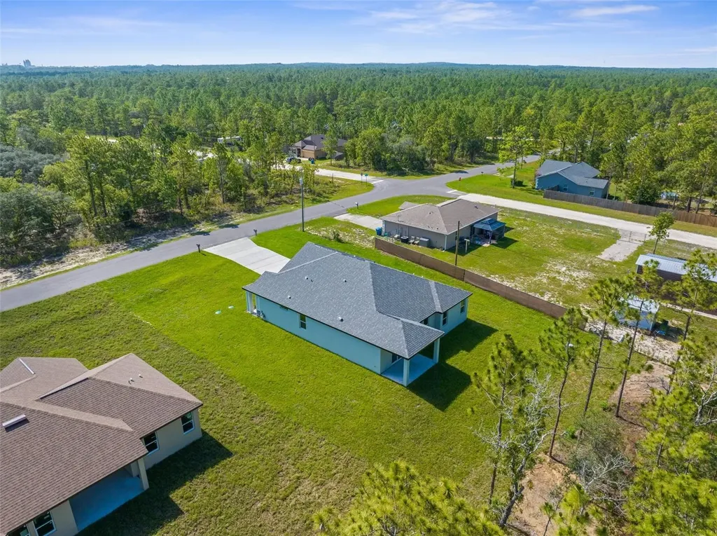 16113 Penn State Road Weeki Wachee FL 34614